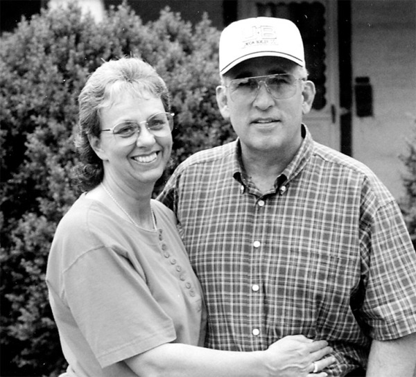 Boswells To Have Golden Anniversary News, Sports, Jobs Wetzel Chronicle